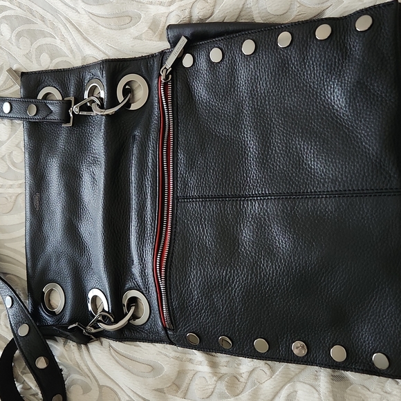 Like new Hammitt Montana large handbag and wallet - Picture 7 of 8